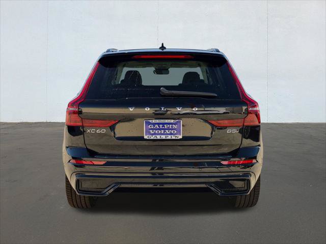 New 2026 Volvo XC60 B5 Ultra w/ Climate Package PRO AWD/4WD image 5