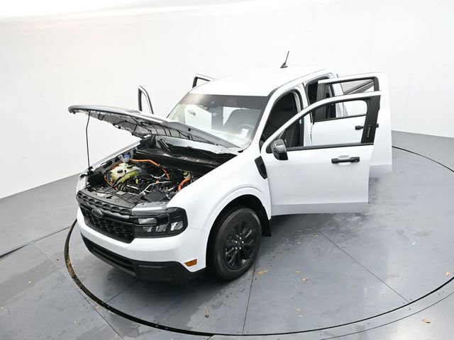 Used 2023 Ford Maverick XLT w/ Black Appearance Package image 40