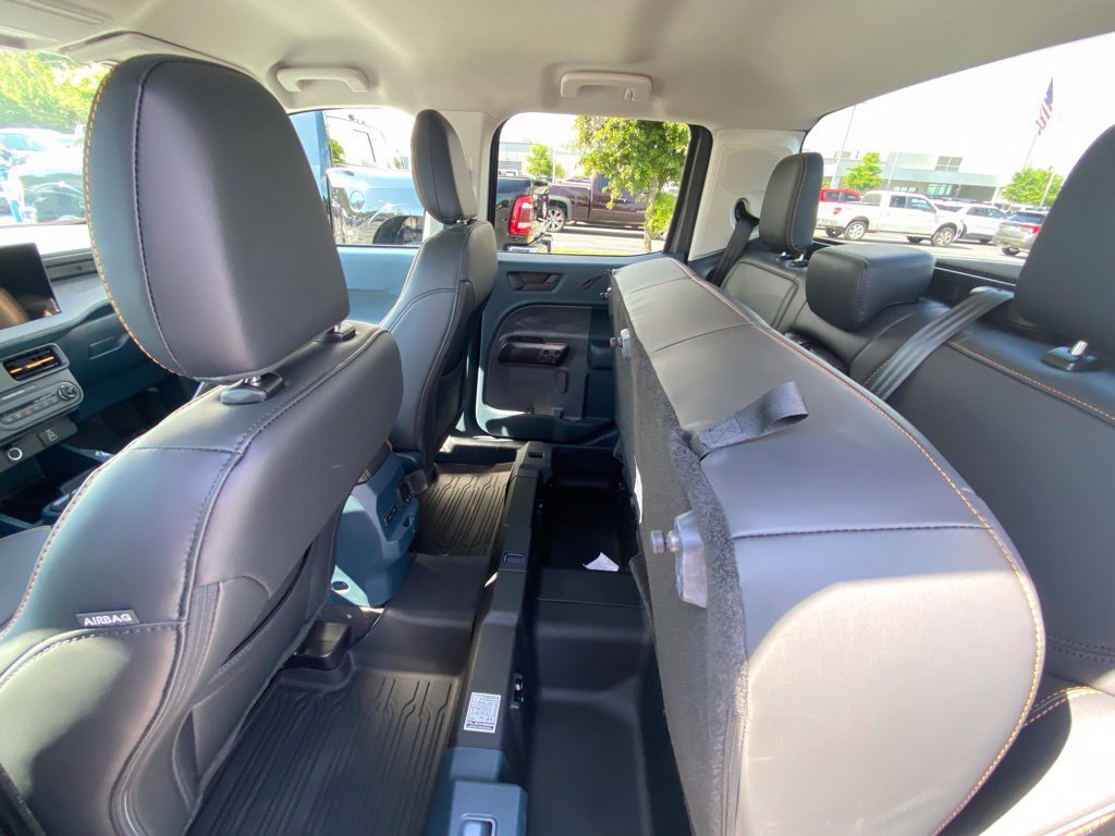 New 2026 Ford Maverick Tremor AWD/4WD image 26