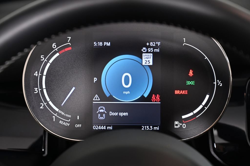 Used 2023 MINI Cooper S image 15