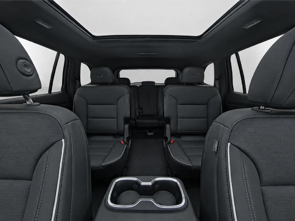New 2026 Buick Enclave Sport Touring w/ Power Package AWD/4WD image 18