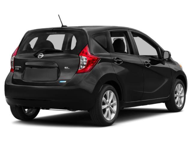Used 2015 Nissan Versa Note SV w/ SV Convenience Package FWD image 5