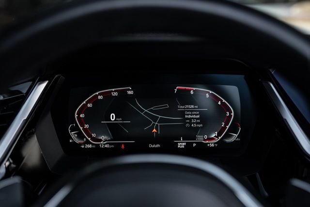 Used 2023 BMW Z4 sDrive30i w/ Shadowloine Package image 28