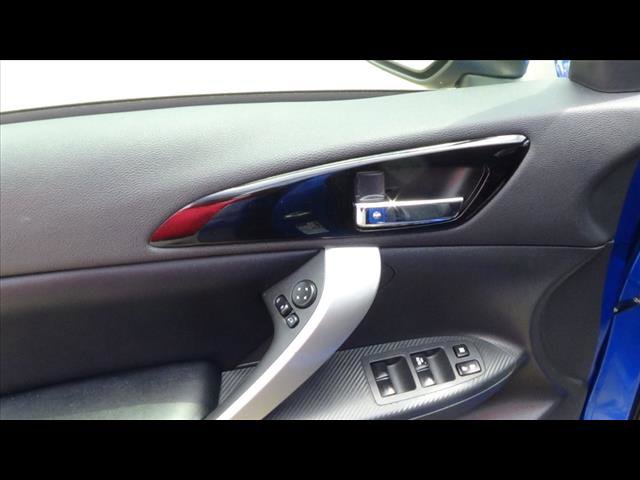Used 2024 Mitsubishi Eclipse Cross SE image 17