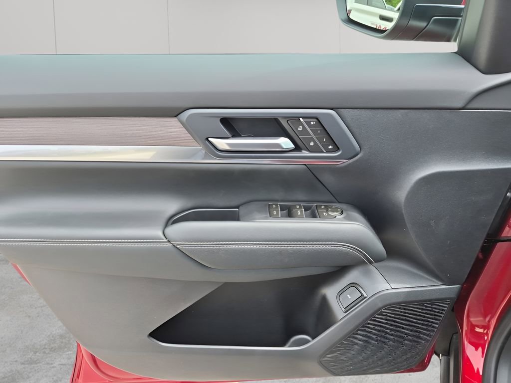 New 2026 GMC Terrain Denali image 26