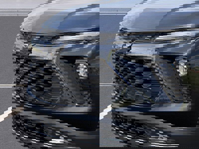 New 2026 Chevrolet TrailBlazer ACTIV w/ Convenience Package image 13