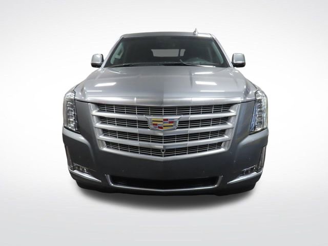 Used 2019 Cadillac Escalade Luxury image 9