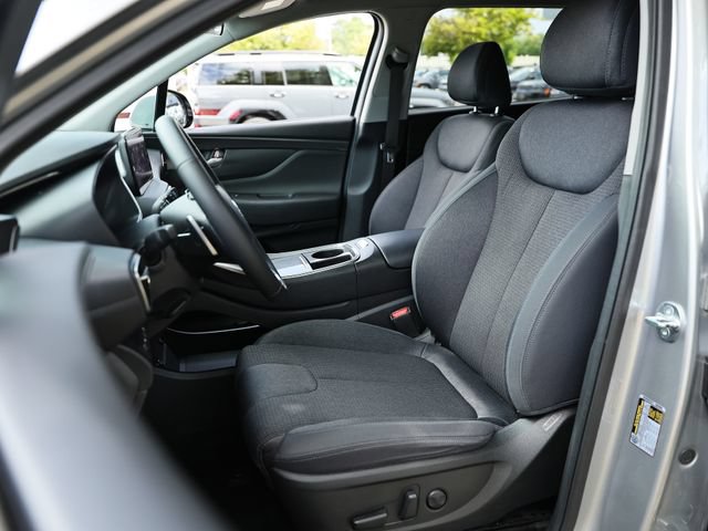 Used 2023 Hyundai Santa Fe SEL w/ Winter Weather Package AWD/4WD image 21