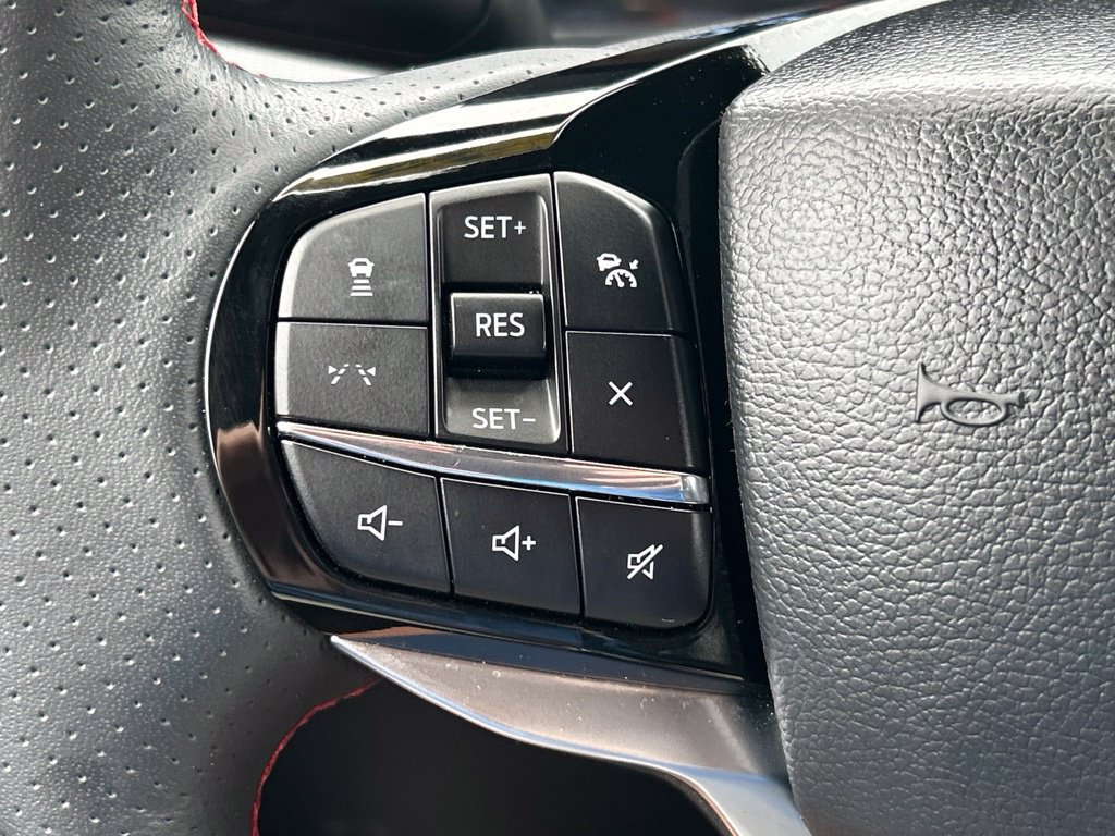 Used 2026 Ford Explorer ST-Line AWD/4WD image 27