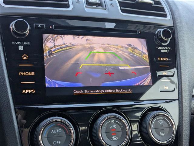 Used 2019 Subaru WRX Limited w/ Popular Package #1 image 13