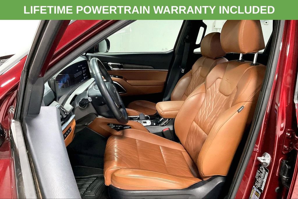 Used 2024 Kia Telluride SX Prestige X-Line image 34