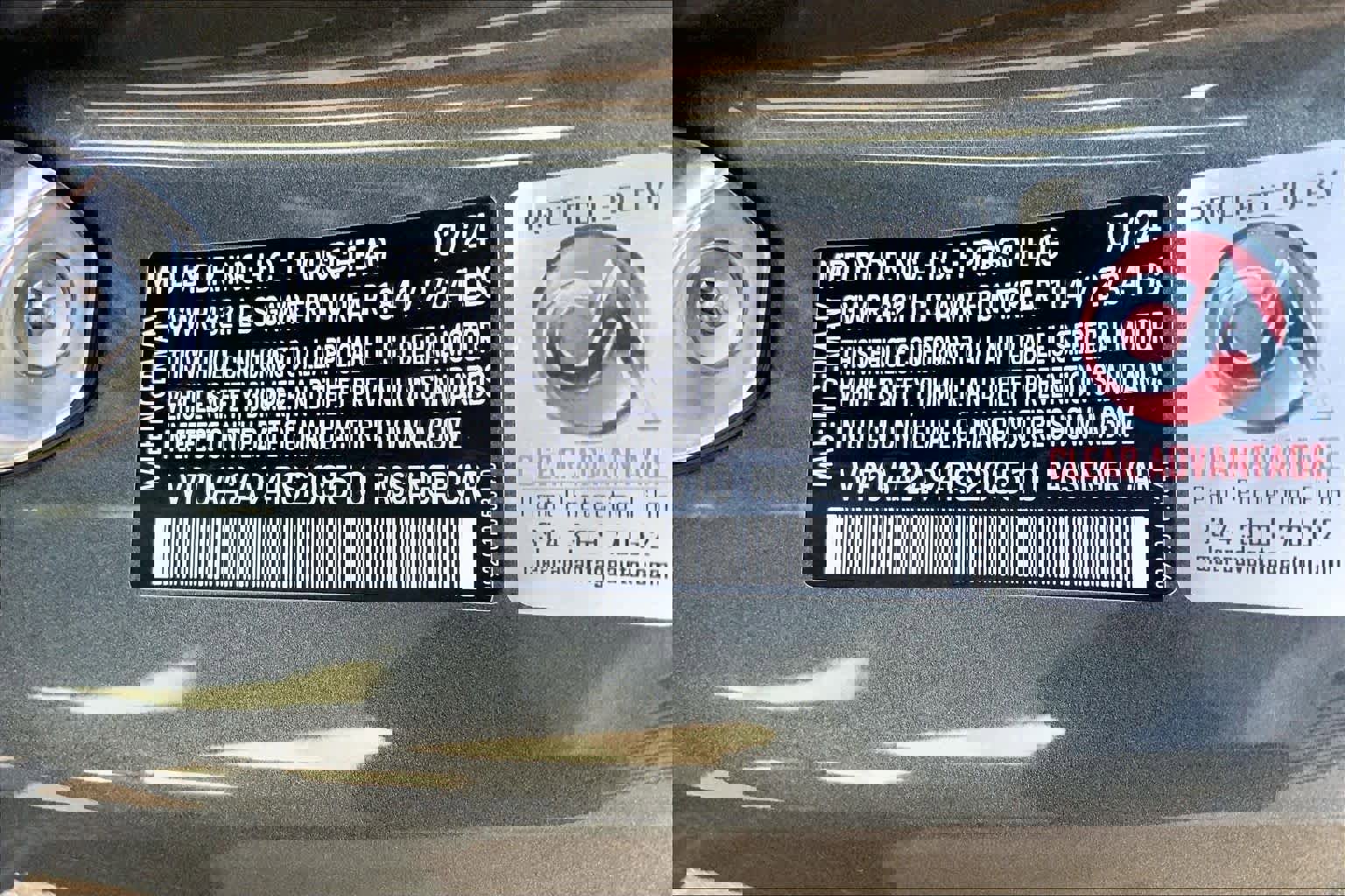 Used 2024 Porsche 911 Carrera image 30