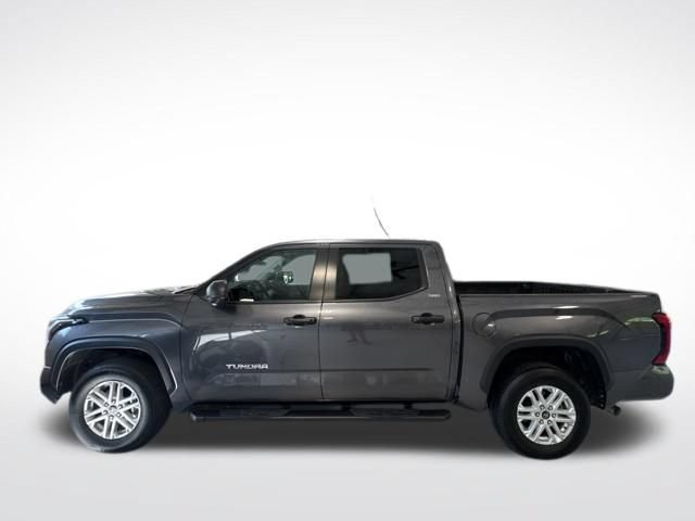 Used 2024 Toyota Tundra SR5 AWD/4WD image 6