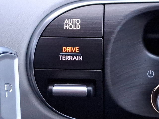 New 2026 Hyundai Palisade Calligraphy image 20