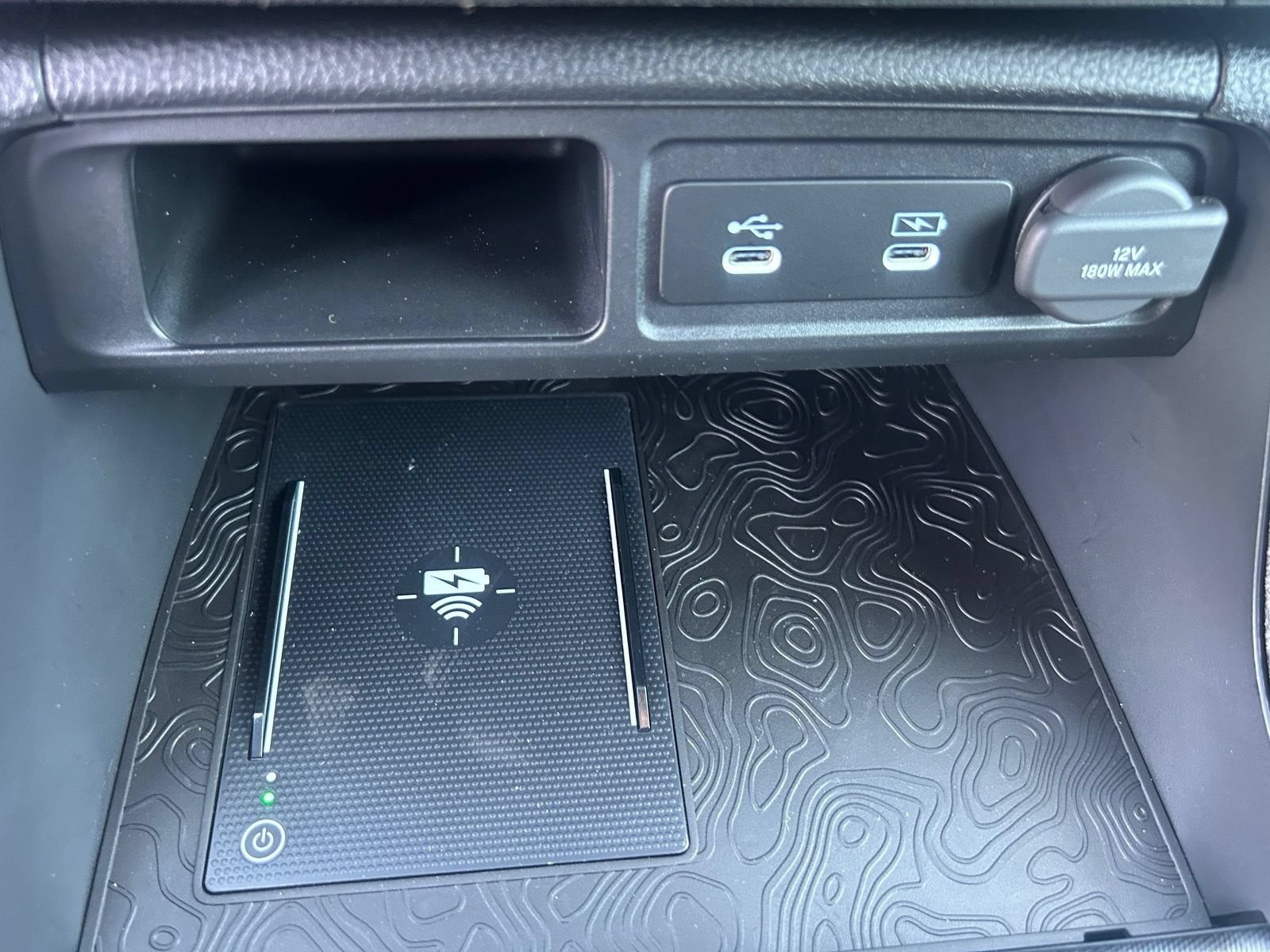 New 2026 Honda Passport TrailSport image 26