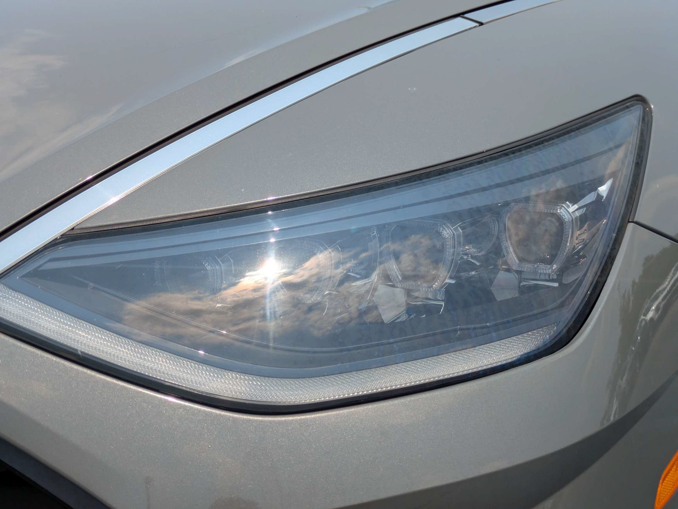 Used 2023 Hyundai Sonata SEL FWD image 26