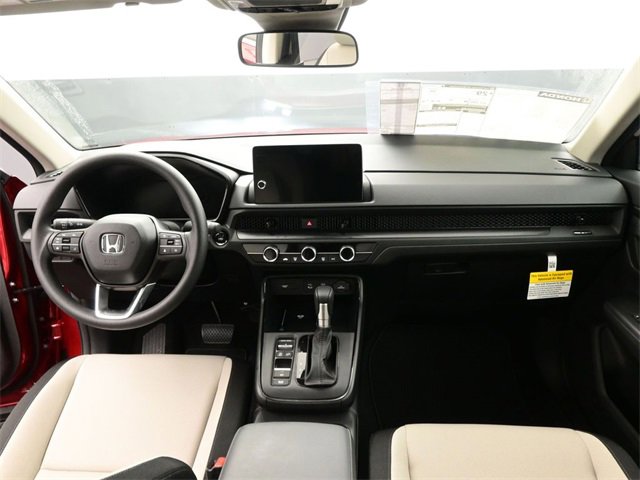 Used 2026 Honda CR-V LX image 25