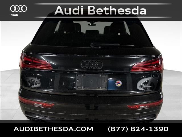 Used 2023 Audi Q5 e Premium Plus w/ Premium Plus Package image 6