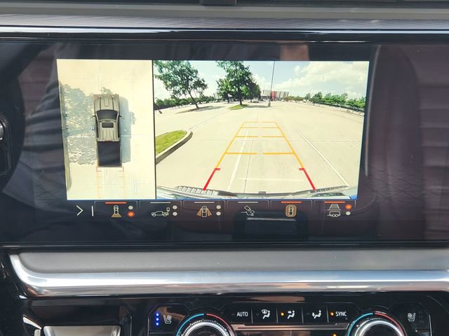 Used 2025 GMC Sierra 2500 Denali Ultimate AWD/4WD image 19