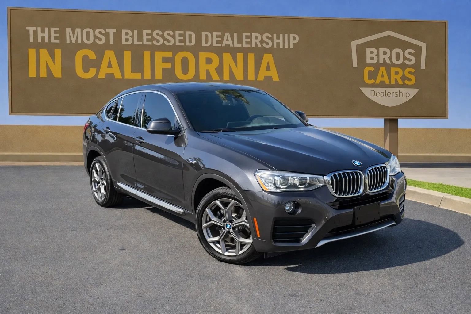 Used 2020 BMW X4 xDrive30i w/ Convenience Package