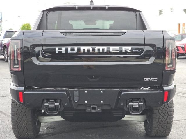 New 2025 GMC Hummer EV 3X w/ Battery Pack, 24 Module Pack image 24