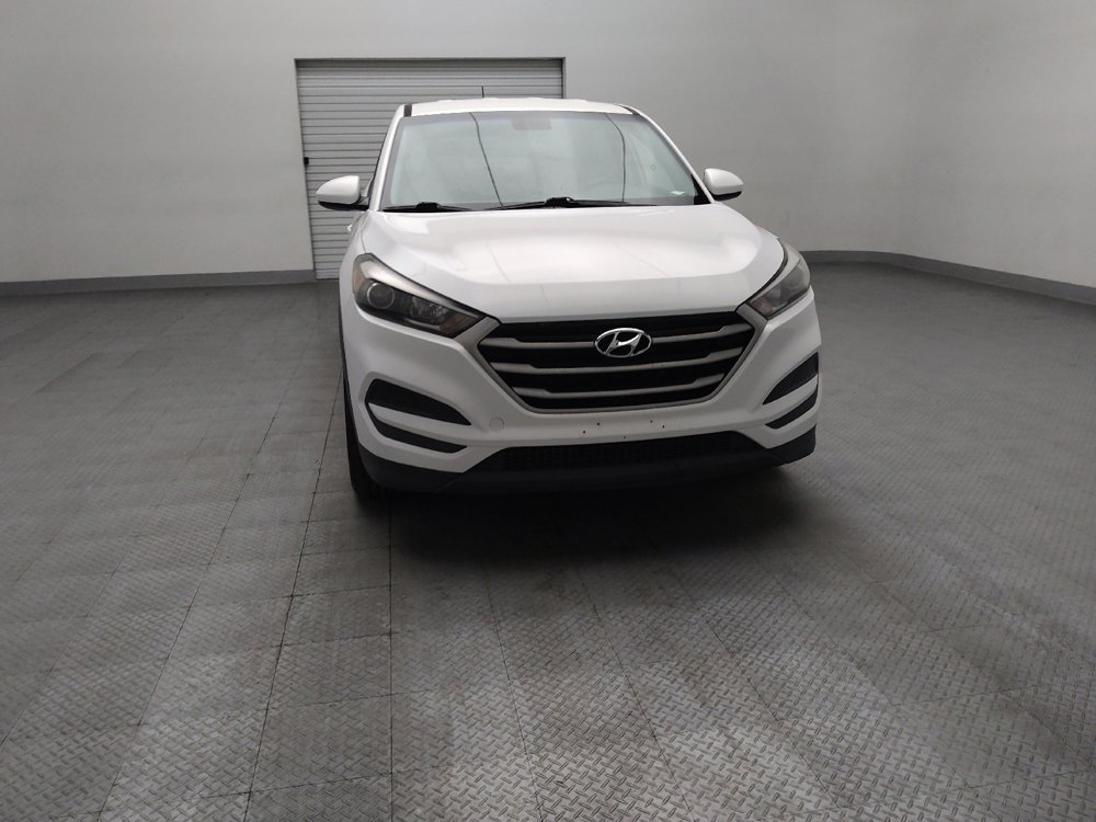 Used 2017 Hyundai Tucson SE FWD image 14