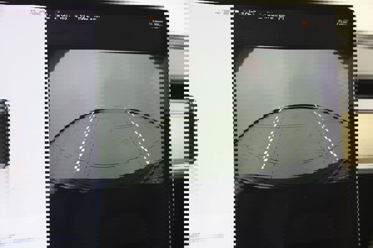 Used 2021 Tesla Model 3 Long Range image 11