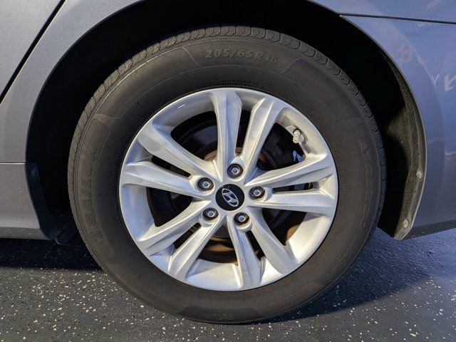 Used 2013 Hyundai Sonata GLS FWD image 12
