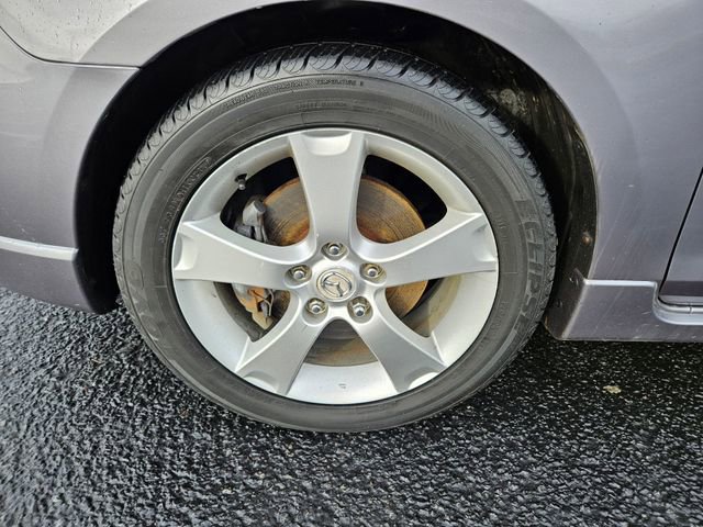 Used 2006 MAZDA MAZDA3 s Touring image 9