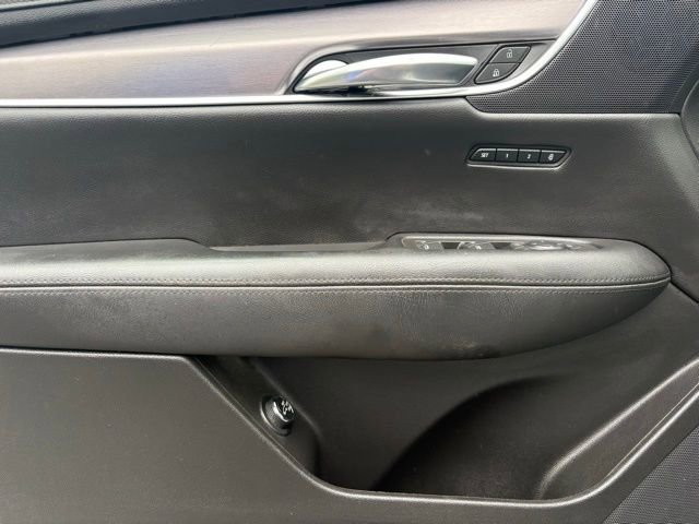 Used 2019 Cadillac XT5 Luxury FWD image 30