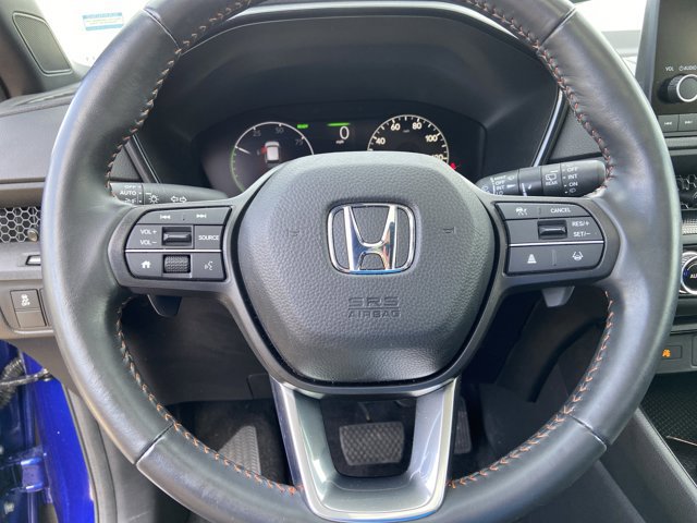 Used 2024 Honda CR-V Sport image 36
