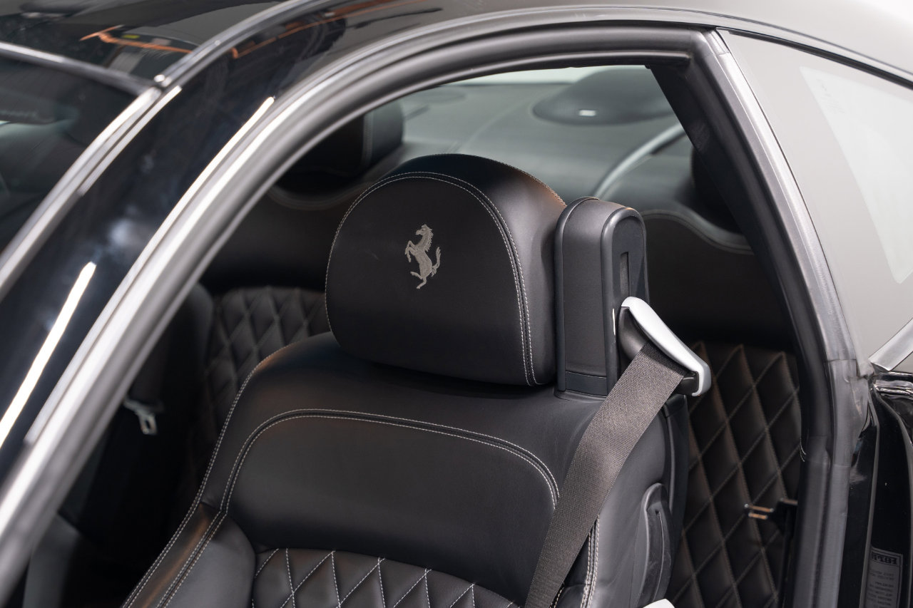 Used 2009 Ferrari 612 Scaglietti image 51