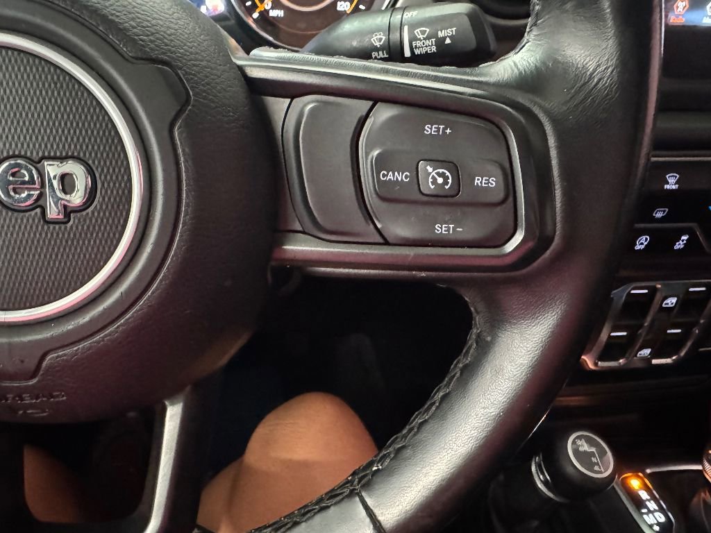 Used 2021 Jeep Gladiator Willys image 22