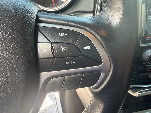Used 2021 Jeep Grand Cherokee Laredo X AWD/4WD image 21