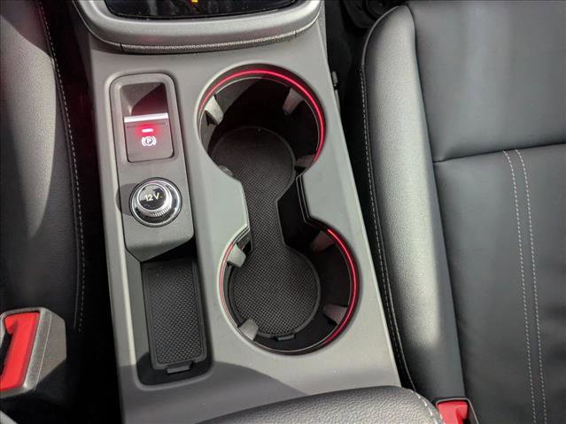 Certified 2025 Audi A3 2.0T Premium w/ Convenience Package image 20