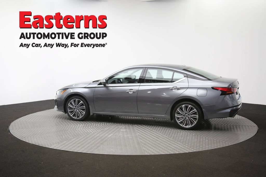 Used 2023 Nissan Altima 2.5 SL AWD/4WD image 54