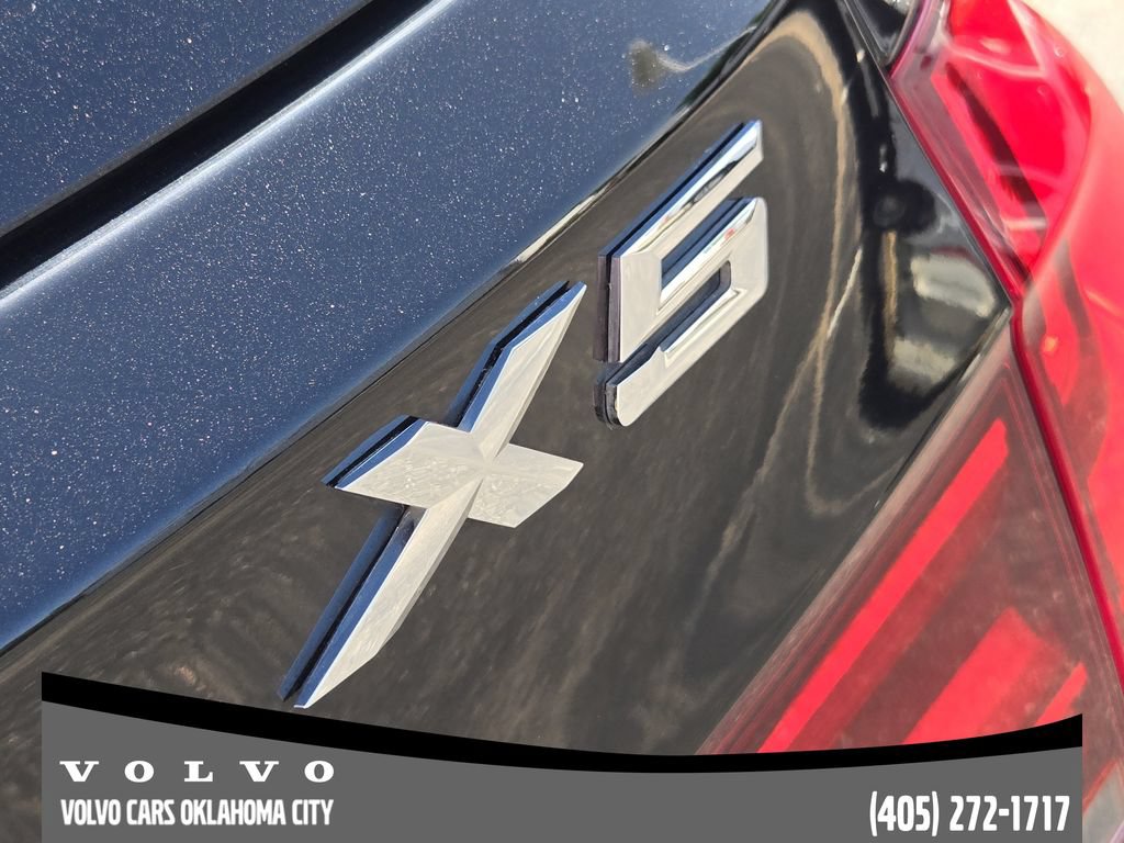 Used 2018 BMW X5 xDrive35i AWD/4WD image 12