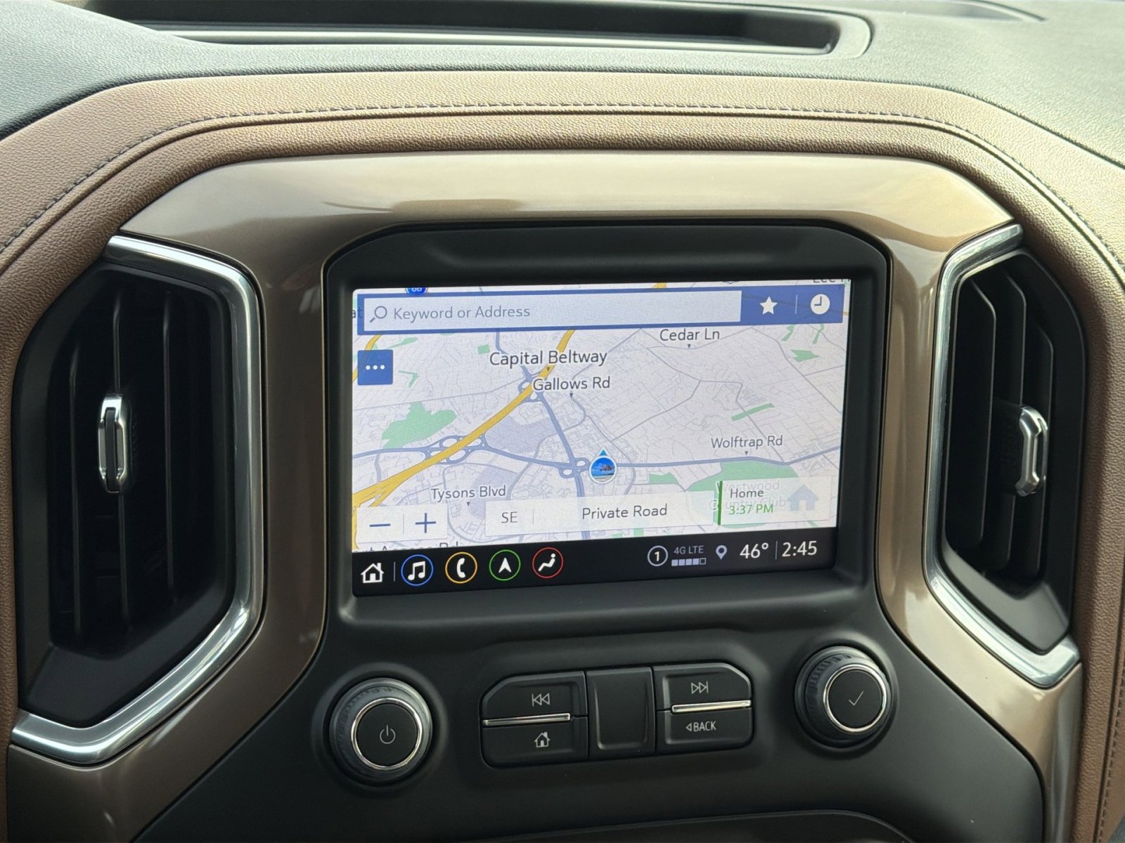 Used 2022 Chevrolet Silverado 2500 High Country image 20