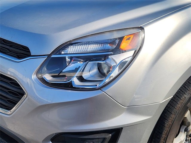 Used 2016 Chevrolet Equinox LS image 7