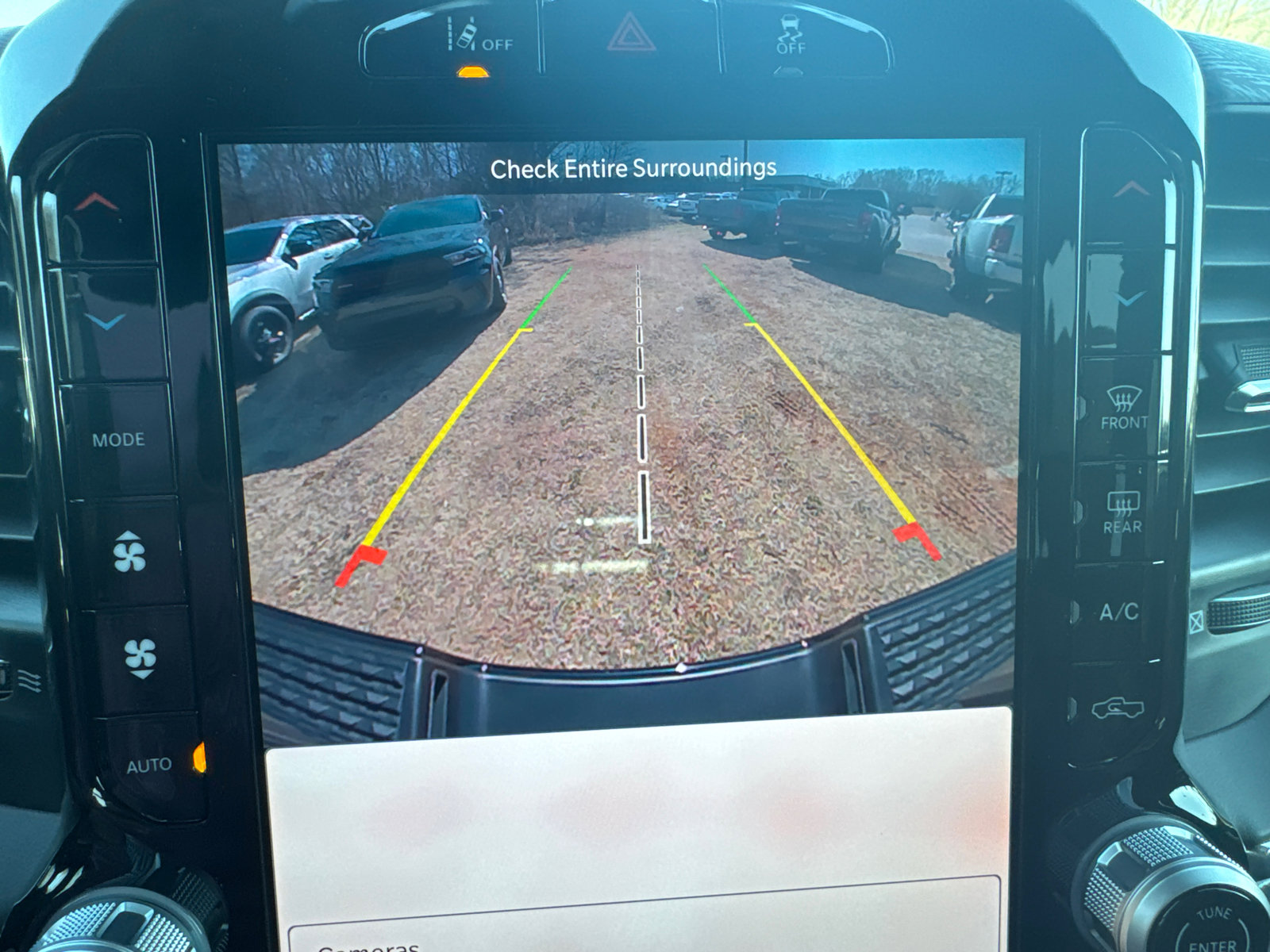 New 2026 RAM 2500 Laramie w/ Night Edition image 22