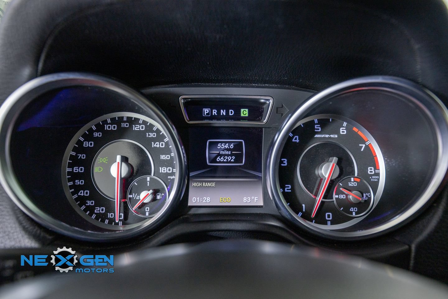 Used 2013 Mercedes-Benz G 63 AMG 4MATIC image 18