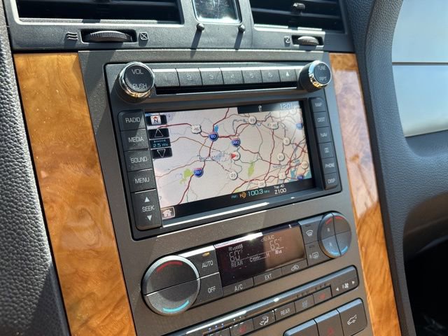 Used 2014 Lincoln Navigator 4WD w/ Equipment Group 101A image 21