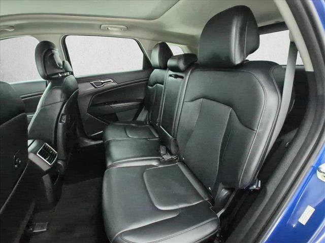 Used 2023 Kia Sportage SX FWD image 22