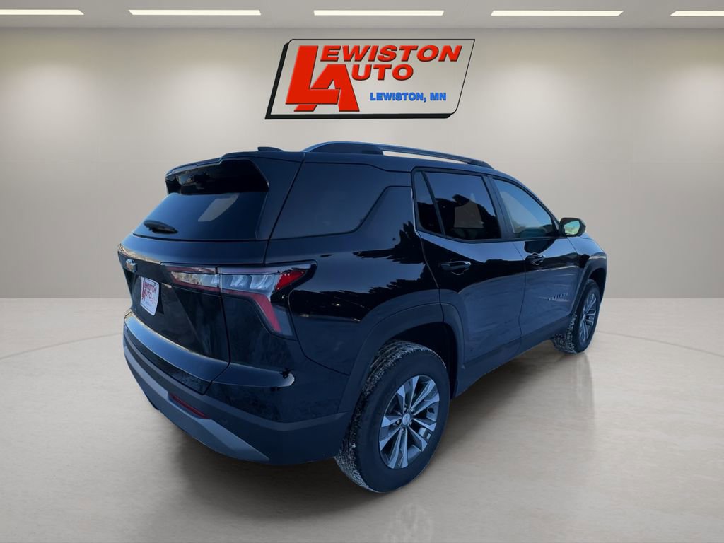 New 2026 Chevrolet Equinox LT w/ Convenience Package II image 5
