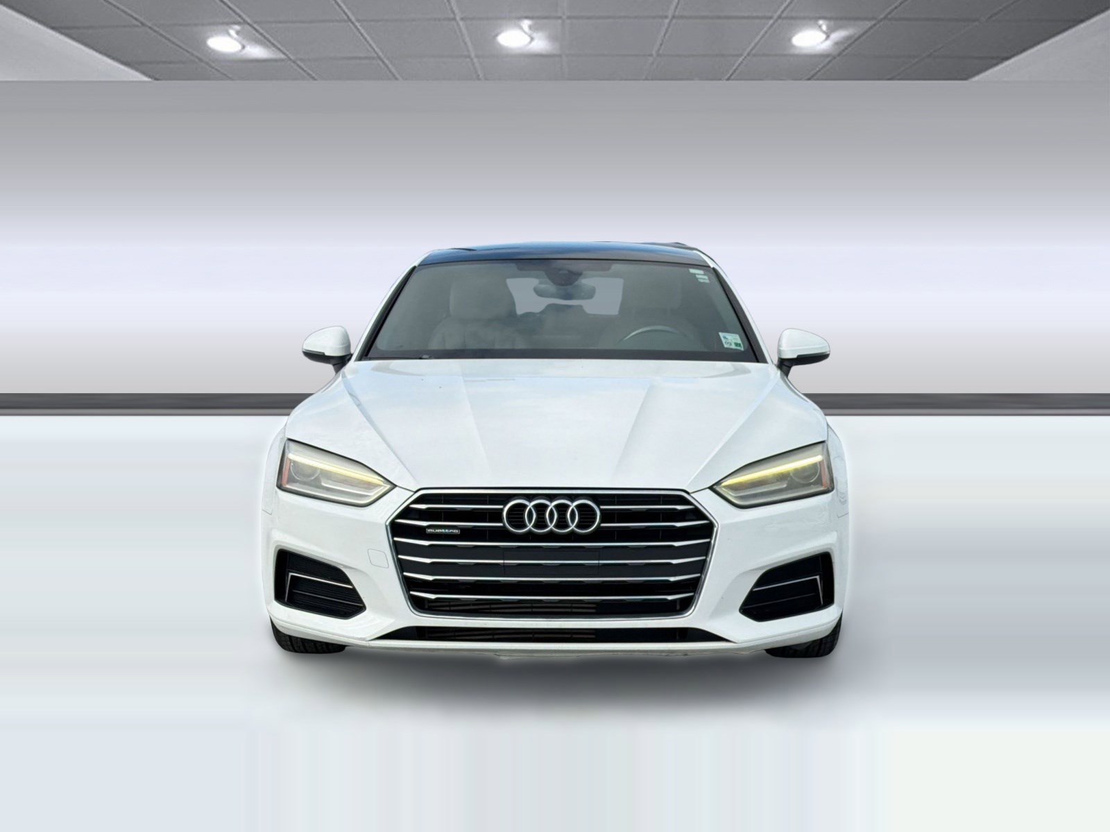 Used 2018 Audi A5 2.0T Premium w/ Convenience Package image 6