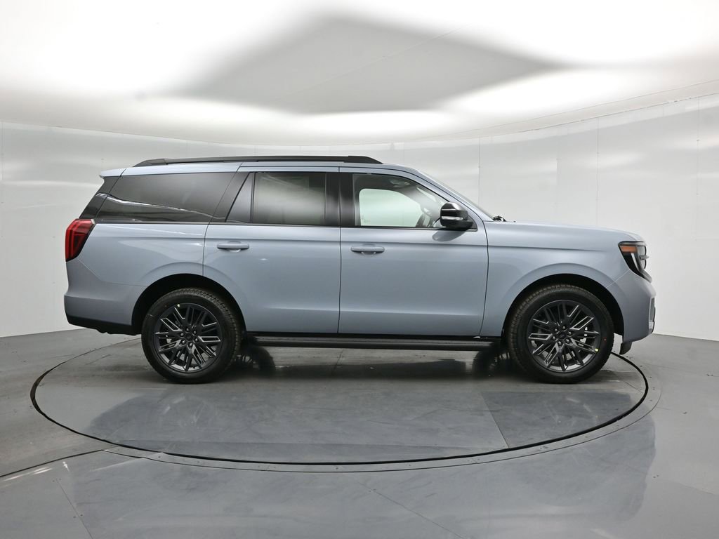 New 2026 Ford Expedition Platinum AWD/4WD image 22