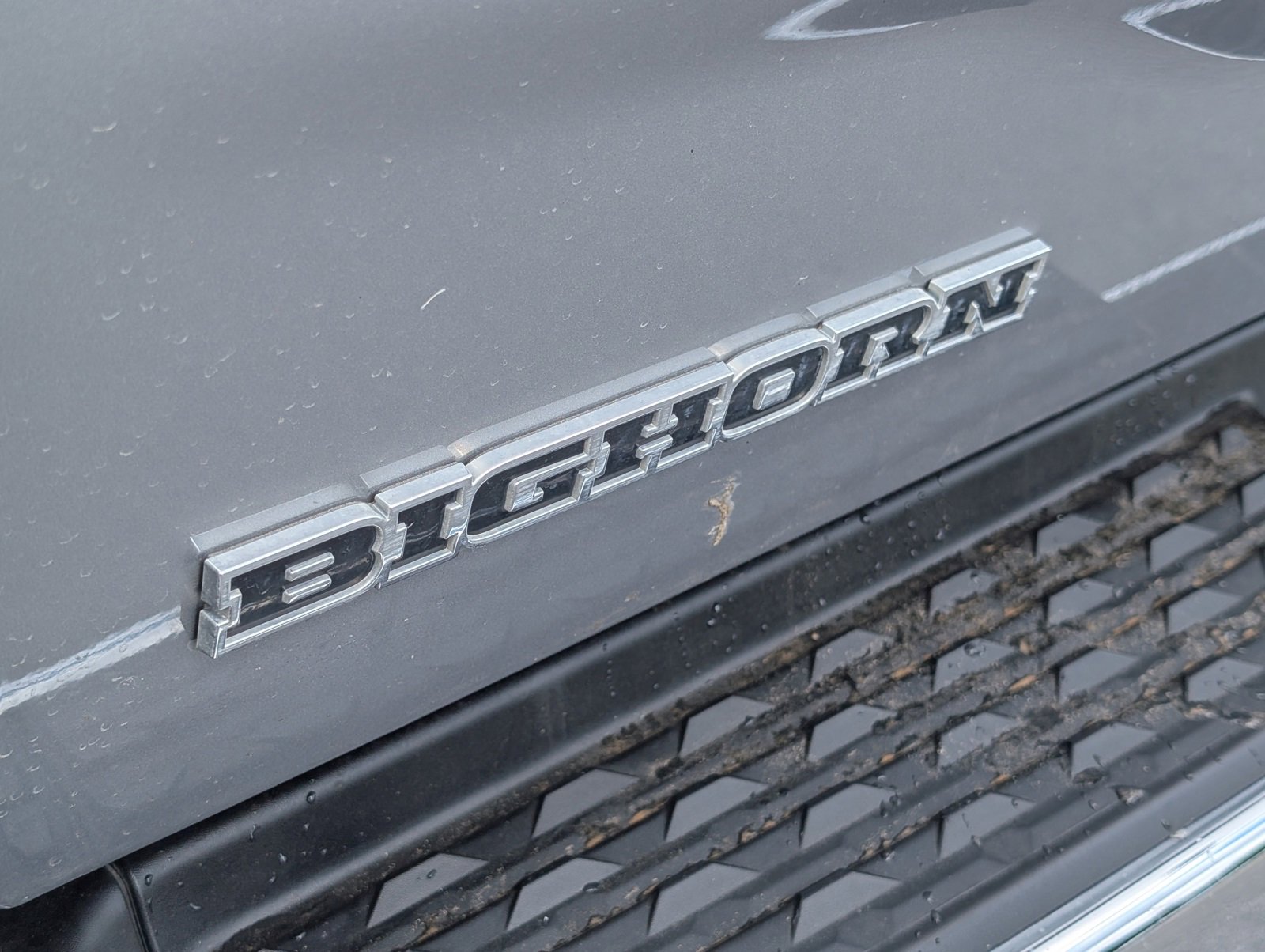 Used 2023 RAM 2500 Big Horn w/ Level 1 Equipment Group image 3