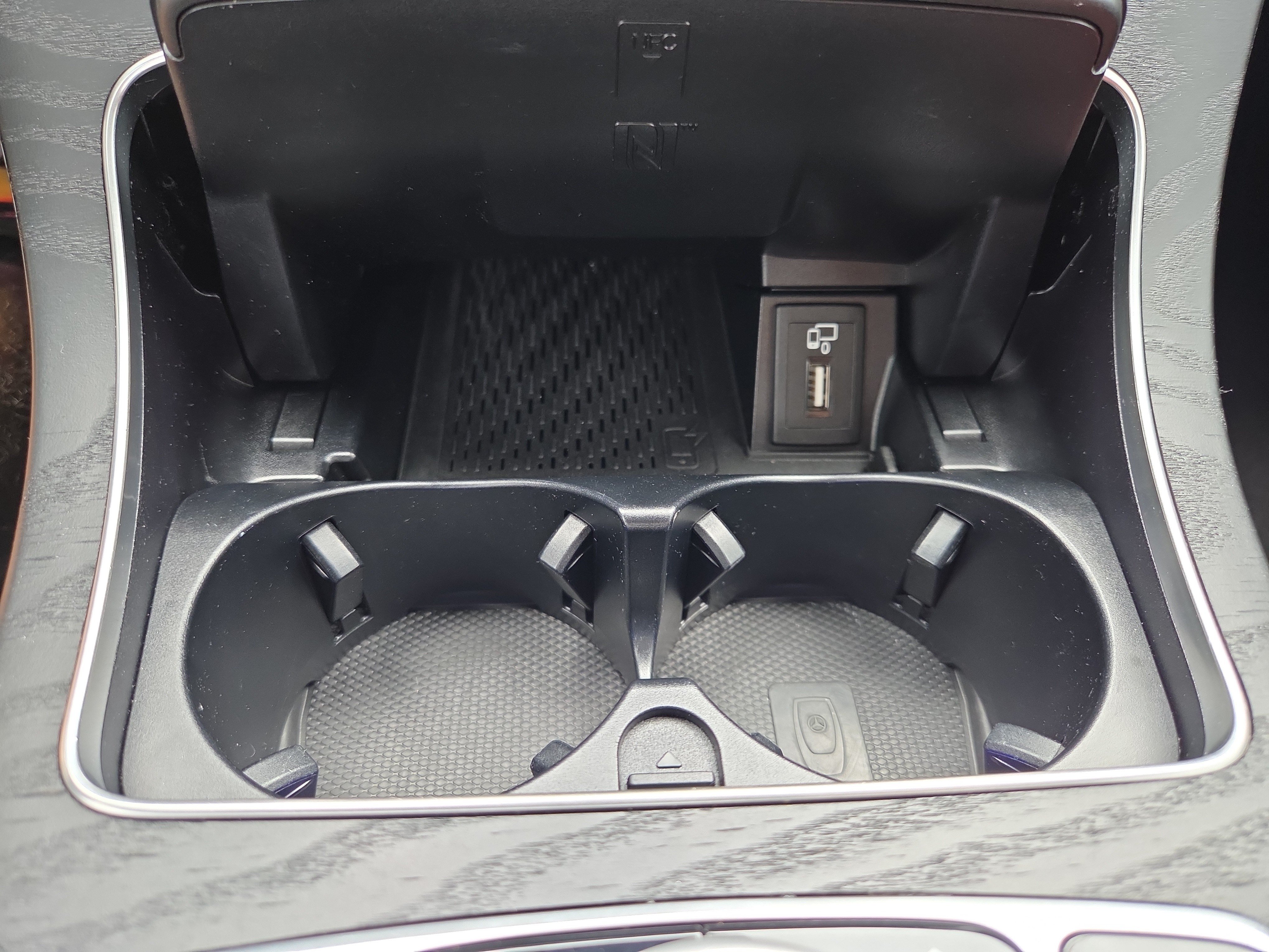 Used 2021 Mercedes-Benz C 300 Coupe image 14