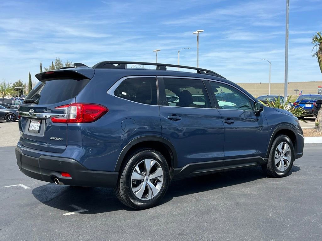 Certified 2024 Subaru Ascent Premium w/ Convenience Package image 7