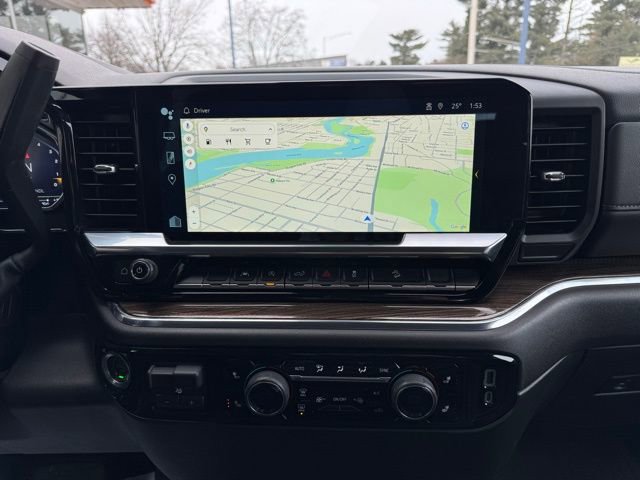 Used 2023 Chevrolet Silverado 1500 LT image 19